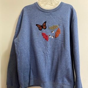 Vintage sweater